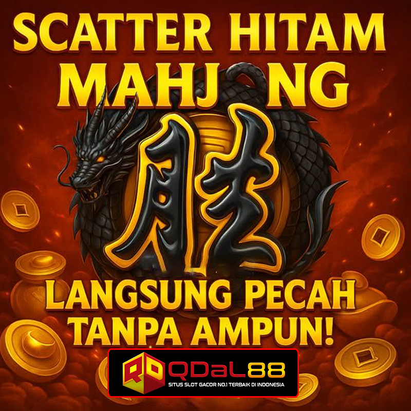 QDAL88: Link Alternatif Login Resmi | Situs Slot Gampang Menang Server Thailand Dinamika Terbaru