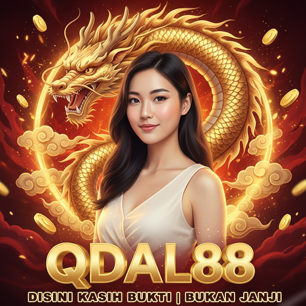 QDAL88: Situs Toto Slot Thailand Gacor 4D Terbaru Server Maxwin